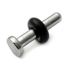 Steel bullet septum for sale  HOVE