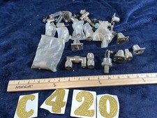 Radio connector lot for sale  Millsboro