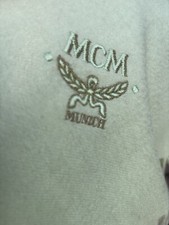 Mcm cashmere schal gebraucht kaufen  München