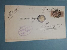 G1158 floreale coppia usato  Palermo