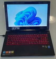 Lenovo y50 70gaming usato  Merate