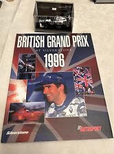 Damon hill williams for sale  ST. ANDREWS