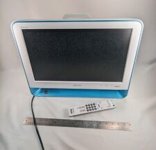 Televisão Sony Bravia KDL-19M4000 branca com azul neon TV com controle remoto FUNCIONA!  comprar usado  Enviando para Brazil