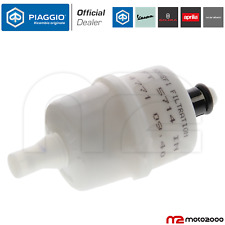 Filtro benzina carburante usato  Ragalna