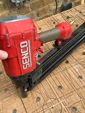 Senco frame pro for sale  LONDON
