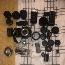 Sony a900 digital for sale  Indio