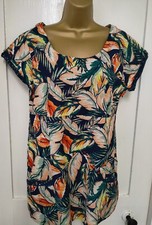 Bnwot mantaray linen for sale  LOWESTOFT