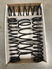 Satz fahrwerksfedern skoda gebraucht kaufen  Lengerich
