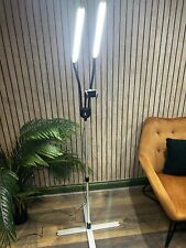 Daylight floor lamp for sale  SPALDING