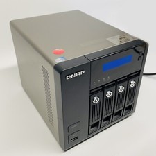 Qnap 469 pro for sale  ALDERSHOT
