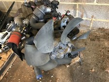 Motori 56c turbo for sale  GODSTONE