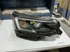 Passenger headlight wagon for sale  Joliet
