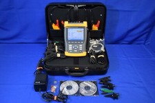 Fluke 434 three for sale  Oceanside