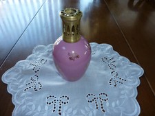 Lampe berger porcelaine d'occasion  France