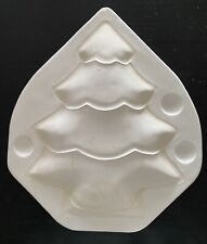 xmas ceramic tray for sale  Atascadero