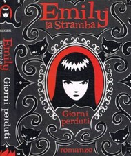 Giorni perduti. emily usato  Italia