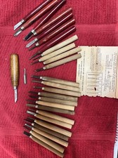 Lot vintage wood for sale  Greenwood