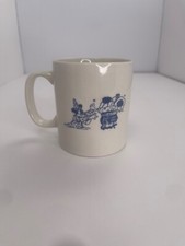 Caneca de café vintage Disney Sorcerer Mickey We Believe In Magic comprar usado  Enviando para Brazil