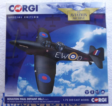Boulton paul defiant for sale  LINCOLN