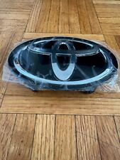 Radar grade dianteira Toyota Corolla original compatível 2019/2018/2017/2016 comprar usado  Enviando para Brazil