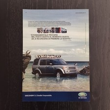 2009 land rover usato  Milano