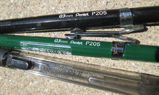Lot pentel mechanical for sale  Decatur