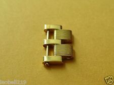RELÓGIO PIAGET ROTOCOL OURO MACIÇO AMARELO 18K 15 MM LINK L@@K! comprar usado  Enviando para Brazil