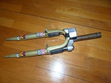 Rock shox magnesium gebraucht kaufen  Kaiserslautern