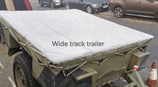 sankey trailer for sale sankey trailer for sale  LONDON
