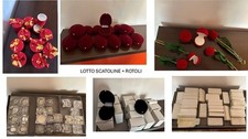 Stock unico lotto usato  Modena