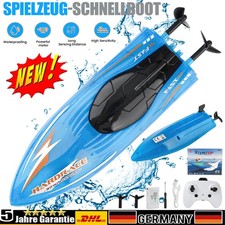 Kinder ferngesteuertes boot gebraucht kaufen  Aspisheim, Grolsheim