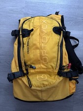 Ortovox cross rider d'occasion  Expédié en Belgium