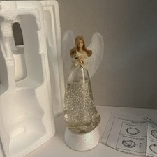 Lighted angel water for sale  Carlisle