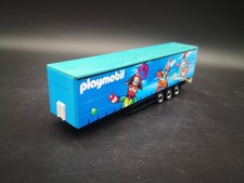 Herpa playmobil auflieger gebraucht kaufen Herpa playmobil auflieger gebraucht kaufen  Deutschland