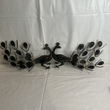 Vtg metal pair for sale  Oak Ridge
