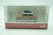 Herpa modell 023450 gebraucht kaufen  Bad Waldsee