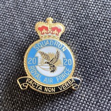 Raf royal air for sale  ALRESFORD