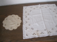 Alte mitteldecke hardanger gebraucht kaufen  Gangkofen