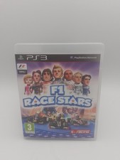 f1 race stars jeu vidéo sony playstation 3 ps3 pal comprar usado  Enviando para Brazil
