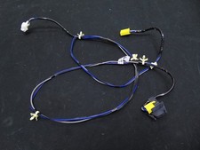 Chicote de fios Electrolux Washer ELFW7537AT A02860502, usado comprar usado  Enviando para Brazil