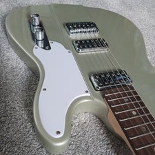 Shergold telstar standard for sale  SANDBACH