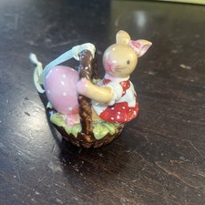 Villeroy boch bunny gebraucht kaufen  Berlin