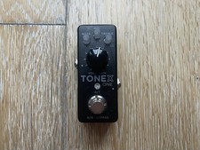 Multimedia tonex one for sale  UK