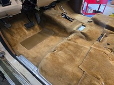 Floor carpet chevy for sale  Lakeville