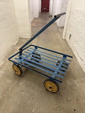 Rollfix ddr handwagen gebraucht kaufen  Brandis