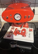 Illy trio ese gebraucht kaufen  Nagold