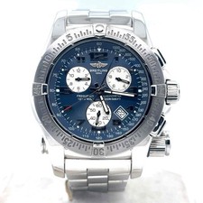 Breitling emergency quartz for sale  New York