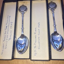 Army military presentation for sale  HERNE BAY