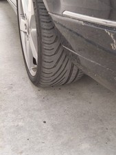 Ruote complete auto usato Ruote complete auto usato  Zeccone