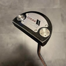 putter scotty cameron golo usato  Spedire a Italy